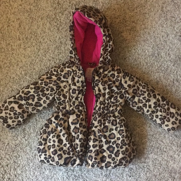 Puffy coat - Picture 1 of 2